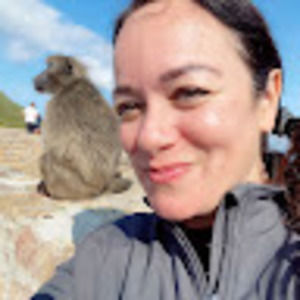 Meet your Posher, Tabitha